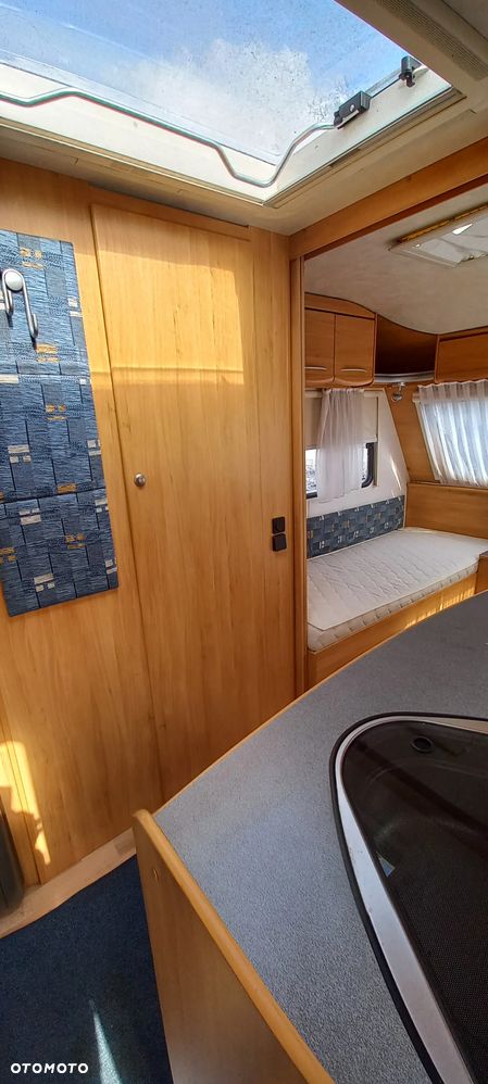 Adria Adora 472 LU - 9