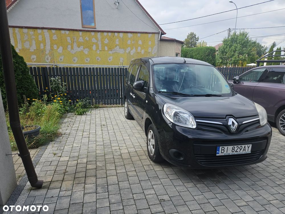 Renault Kangoo 1.5 dCi Energy Zen S&S - 5