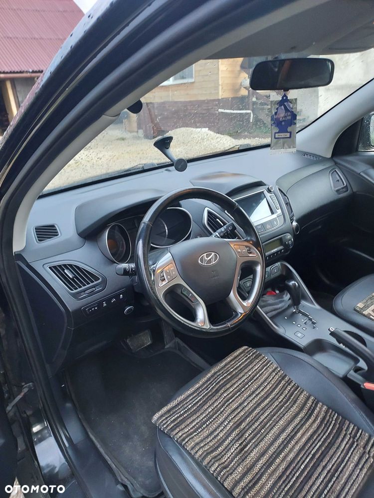 Hyundai ix35 - 6