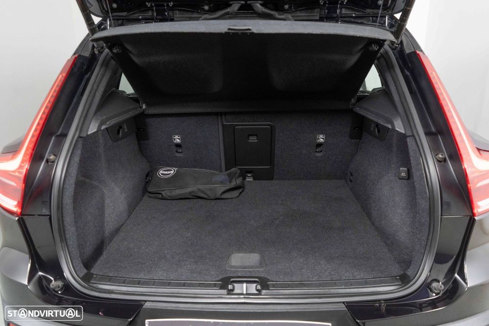 Volvo XC 40 1.5 T5 PHEV Inscription Expression - 14