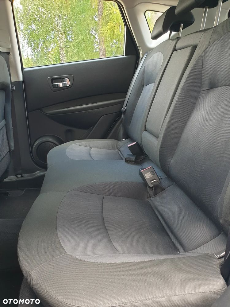 Nissan Qashqai 1.6 I-Way - 35