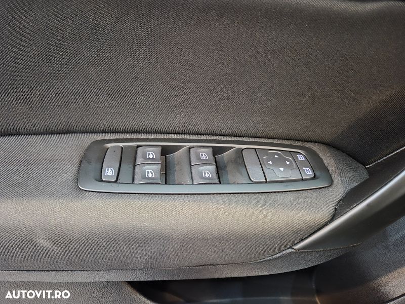 Renault Megane Blue dCi 116 Zen - 24