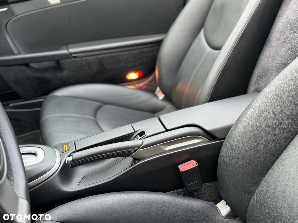 Porsche Boxster S PDK - 7