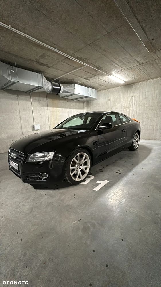Audi A5 Coupé - 2