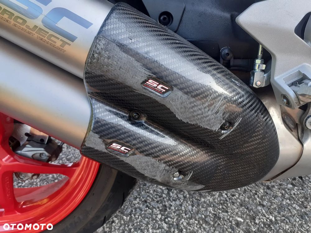 Ducati SuperSport - 6