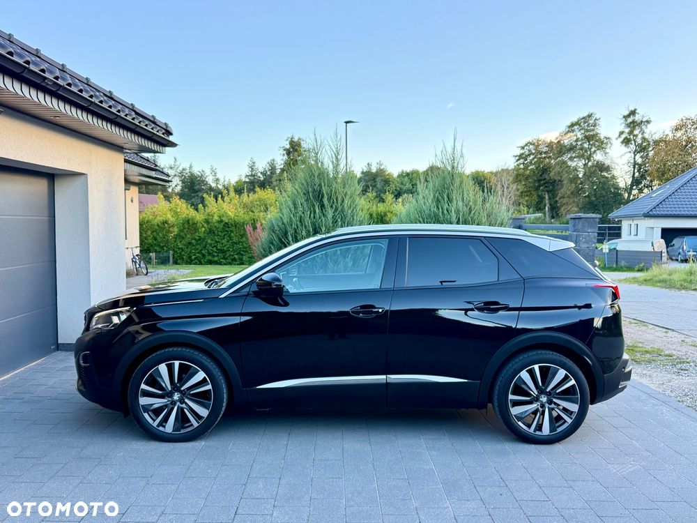 Peugeot 3008 BlueHDi 120 Stop & Start Allure - 22