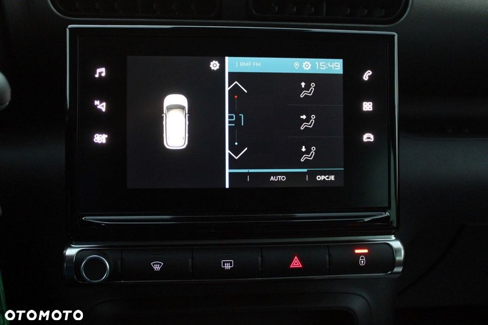 Citroën C3 Aircross 1.2 PureTech Plus S&S - 24