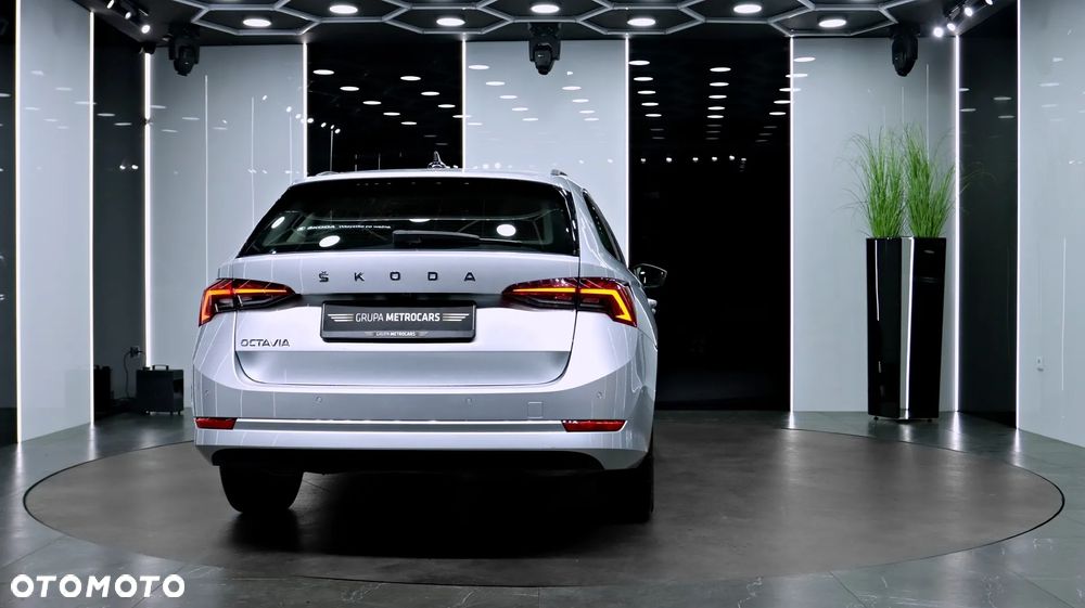 Skoda Octavia 2.0 TDI Ambition - 7