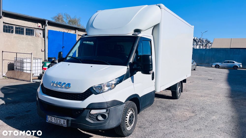 Iveco Daily - 5
