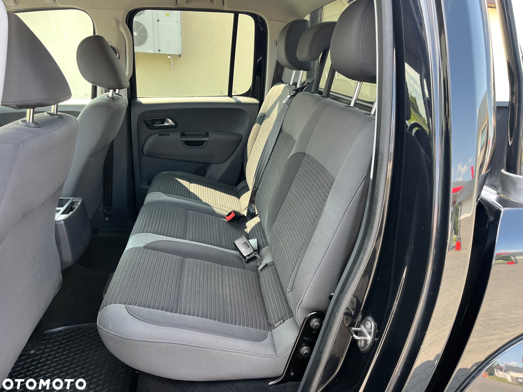 Volkswagen Amarok DC 2.0 BiTDI 4Mot Trendline - 11