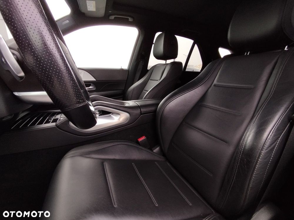 Mercedes-Benz GLE - 16