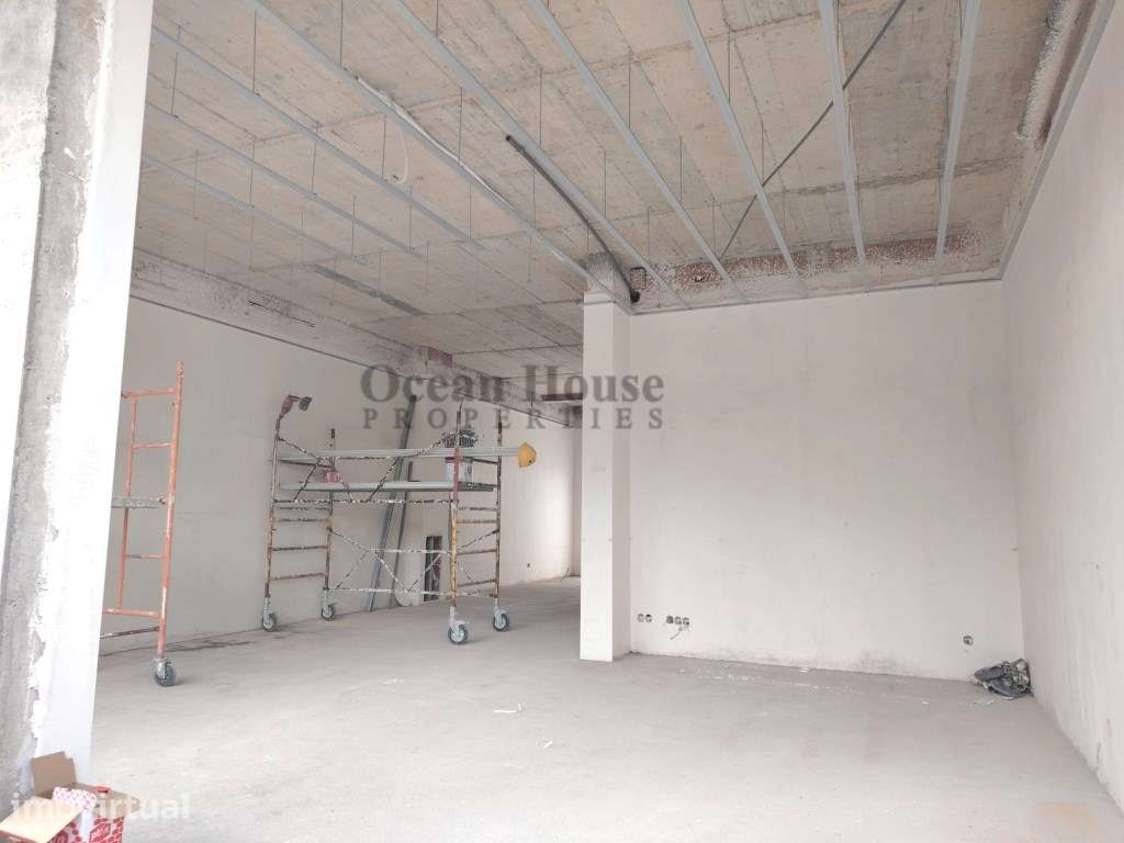Apartamentos T2 novos concluídos com garagem em Loulé - Grande imagem: 5/13