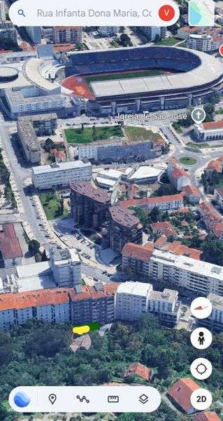 Apartamento T2 (Solum) - Grande imagem: 2/9