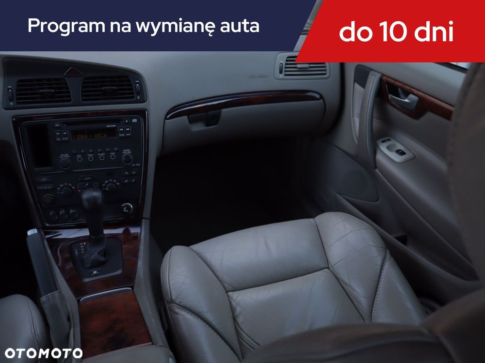 Volvo S60 - 10
