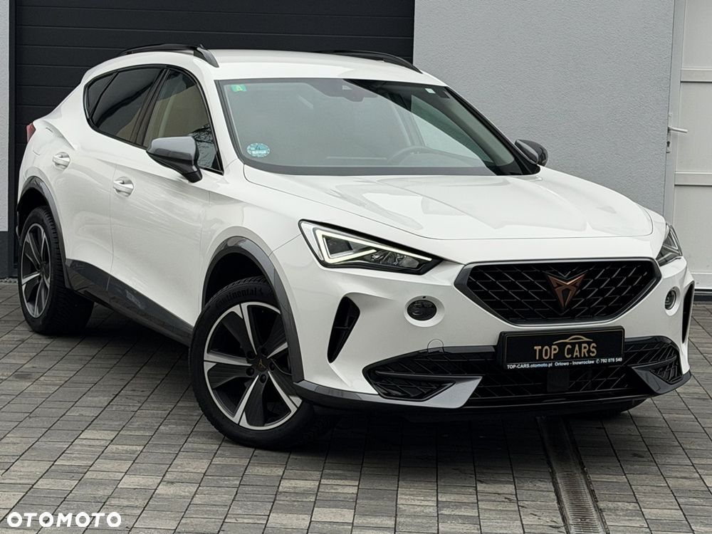 Cupra Formentor - 10