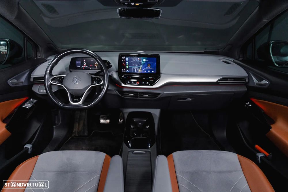 VW ID.4 Performance Upgrade Pro 1st - 12