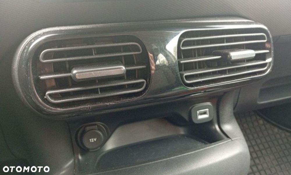 Citroën C4 Cactus PureTech 82 Live - 31
