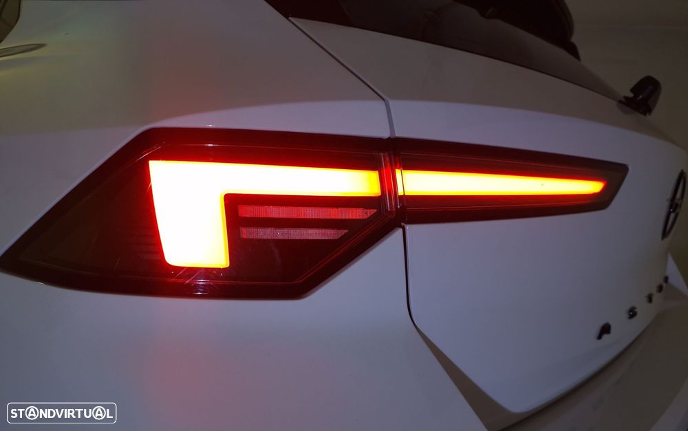 Opel Astra 1.2 T GS Line Aut. - 7