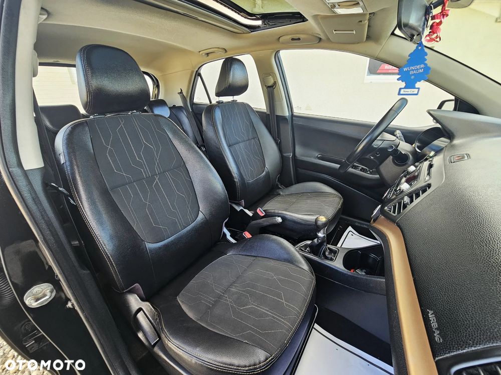 Kia Picanto 1.2 Spirit - 10