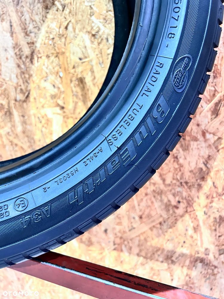 4 OPONY LETNIE YOKOHAMA 175/55/15  77V - 10