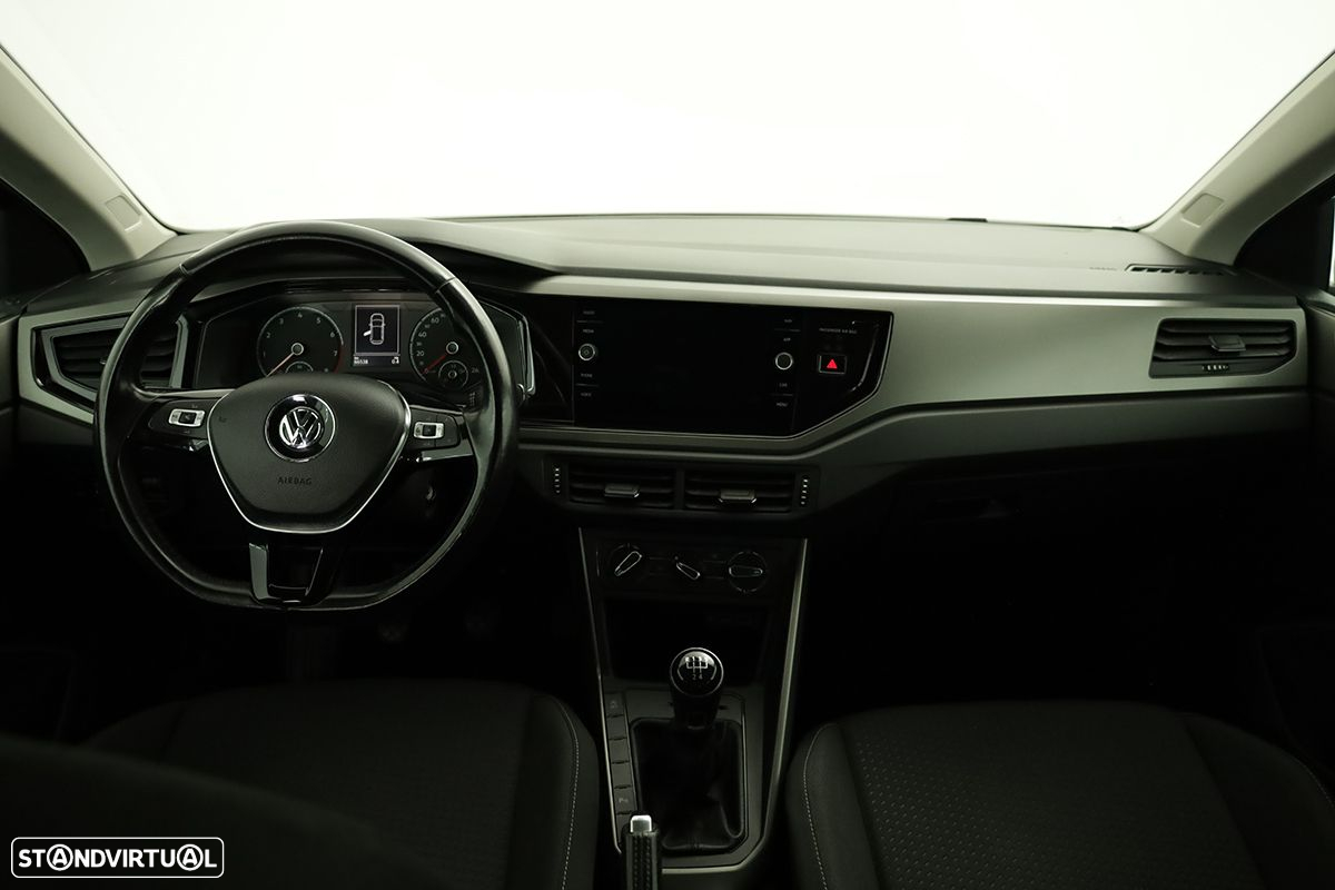 VW Polo 1.0 TSI Confortline - 8