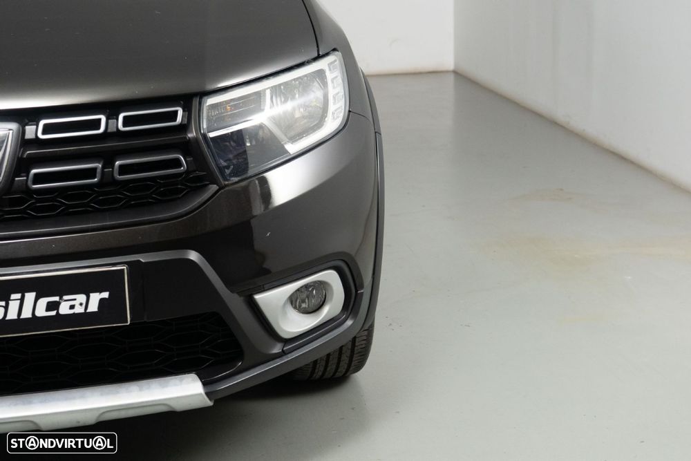 Dacia Sandero 0.9 TCe Stepway - 17