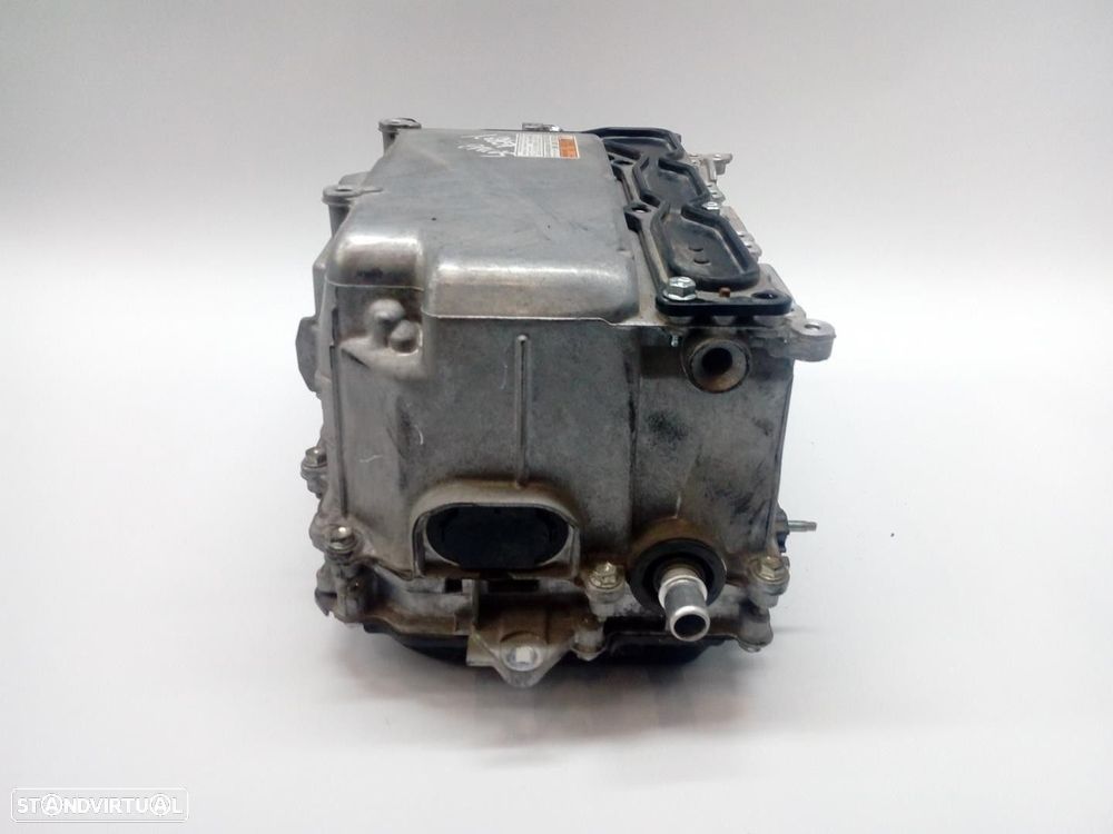 CONVERSOR DE CORRENTE TOYOTA PRIUS 2012 - - 3