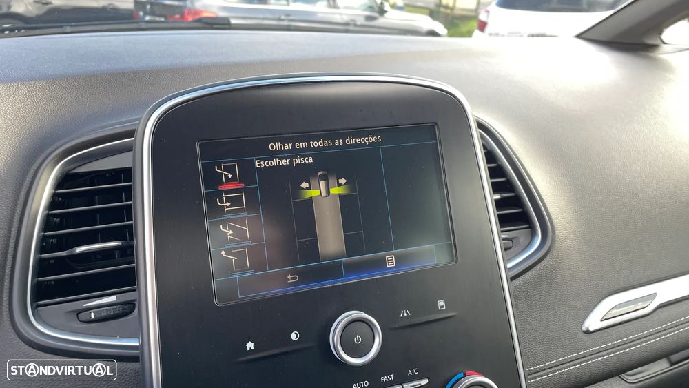 Renault Grand Scénic Energy dCi 110 Start & Stop Dynamique - 24