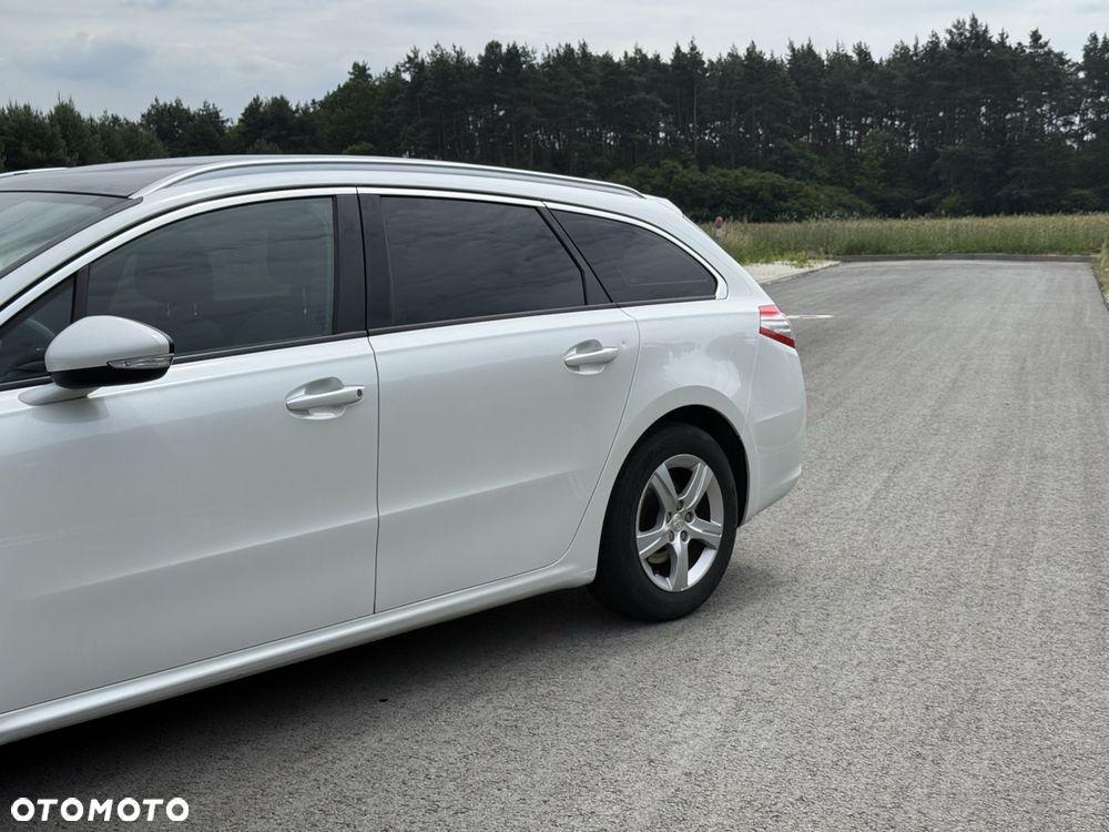 Peugeot 508 1.6 T Allure - 5