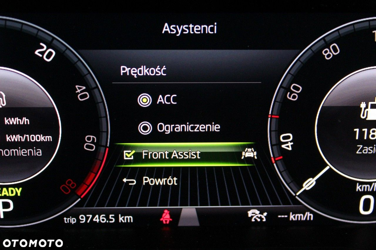 Skoda Superb 1.4 TSI Plug-In Hybrid Ambition DSG - 29