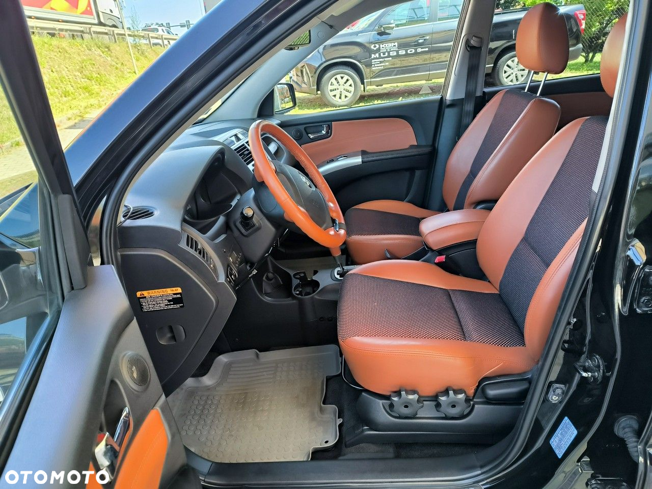 Kia Sportage - 13