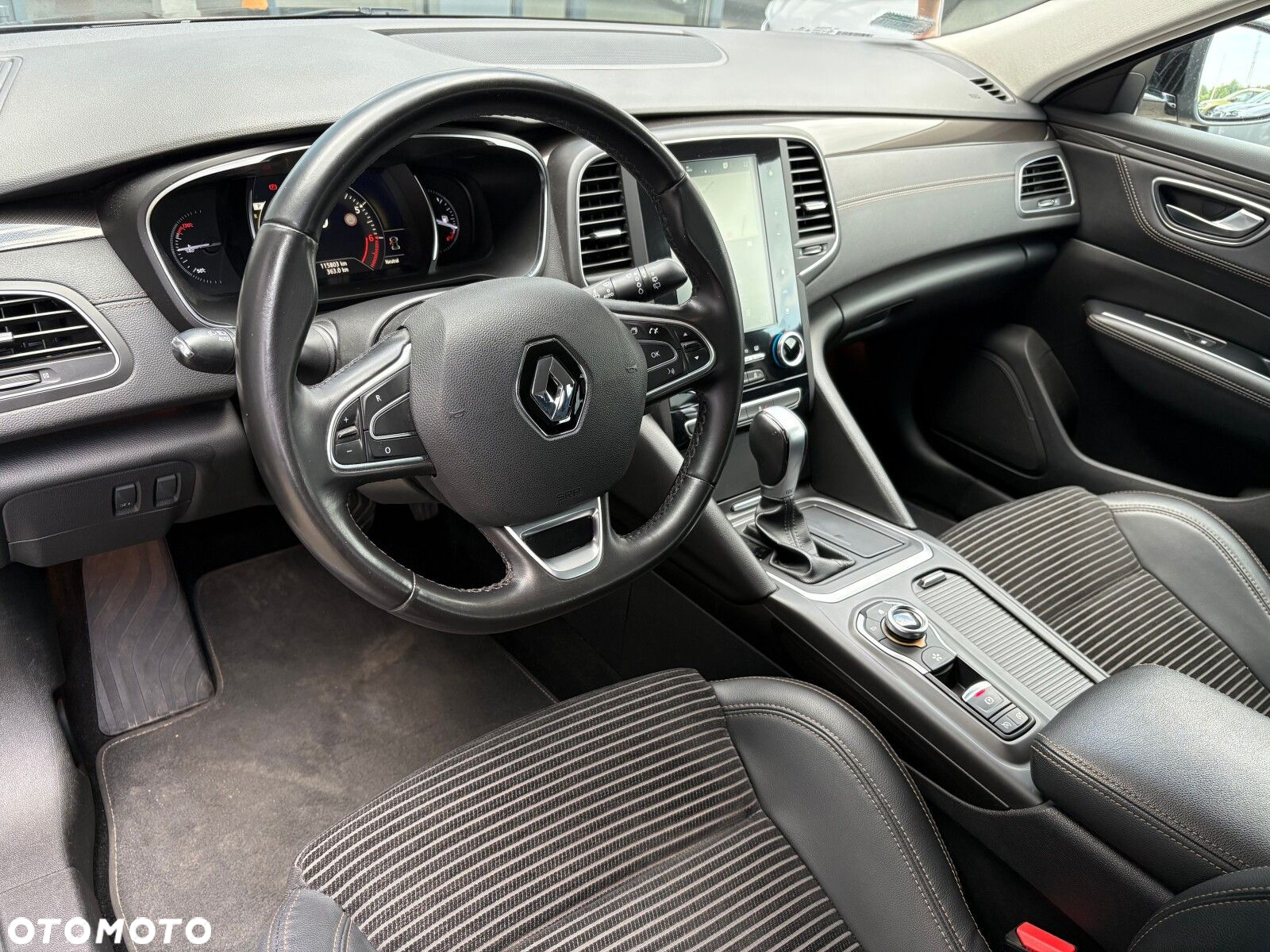 Renault Talisman - 11