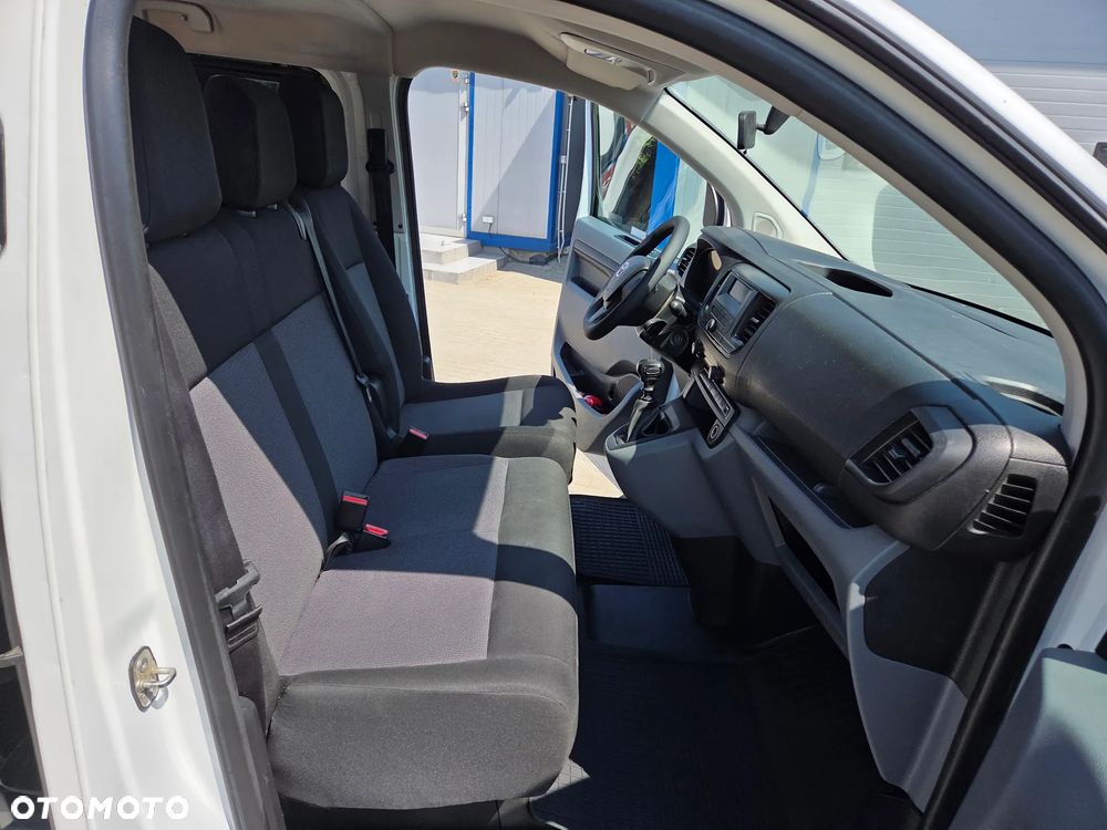 Toyota ProAce Kombi D-4D Long 2,8t - 24