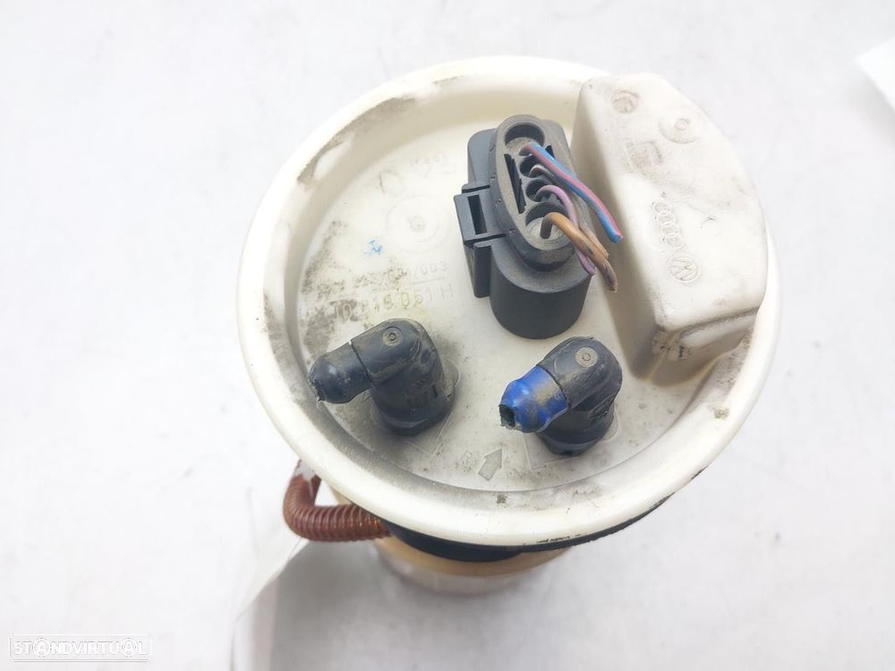 SENSOR DE COMBUSTÍVEL VOLKSWAGEN GOLF IV 2001 -1J0919087J - 3