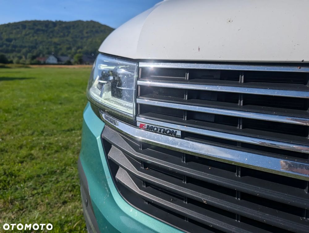 Volkswagen Multivan - 3