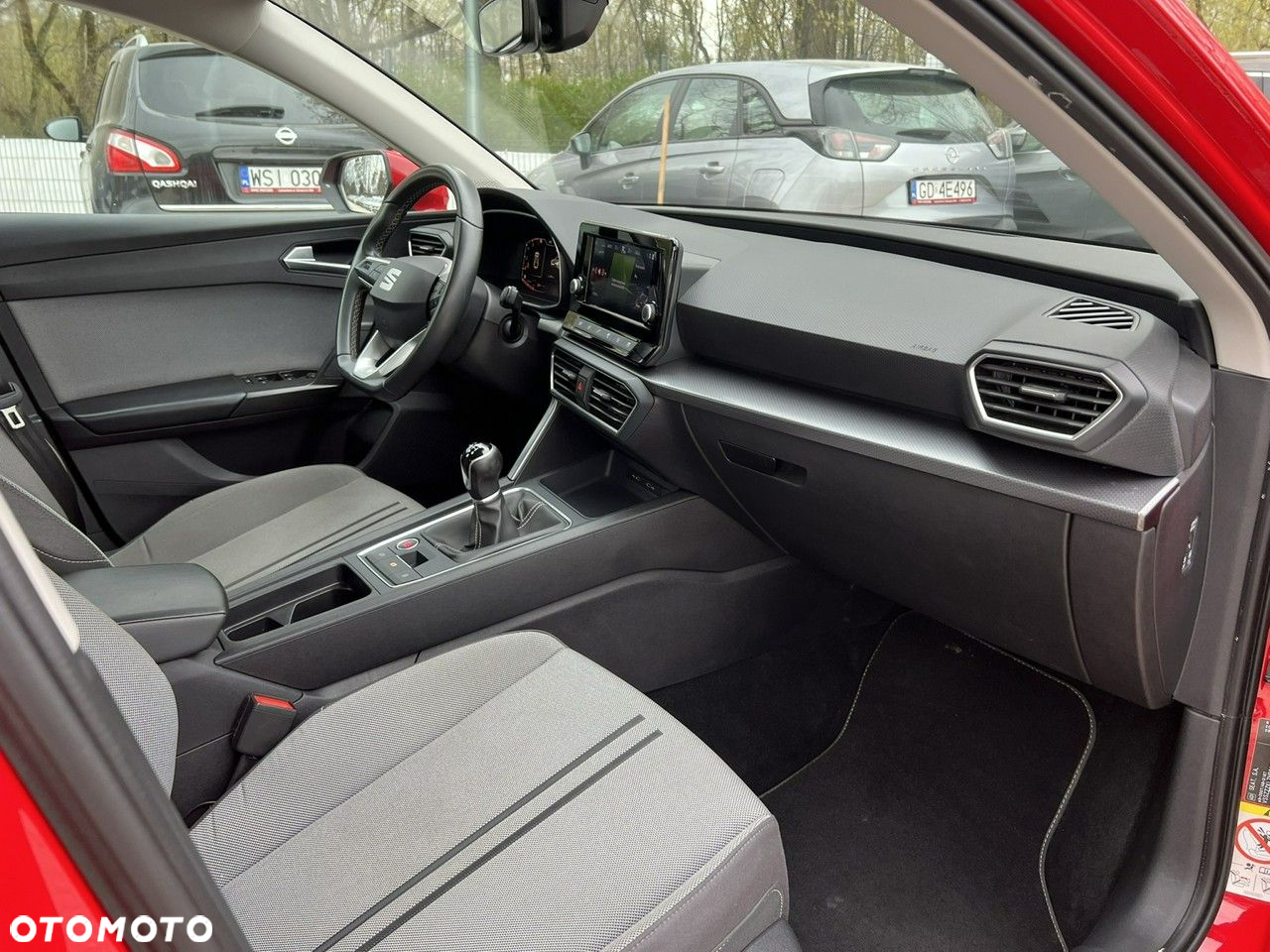 Seat Leon 2.0 TDI Style - 17