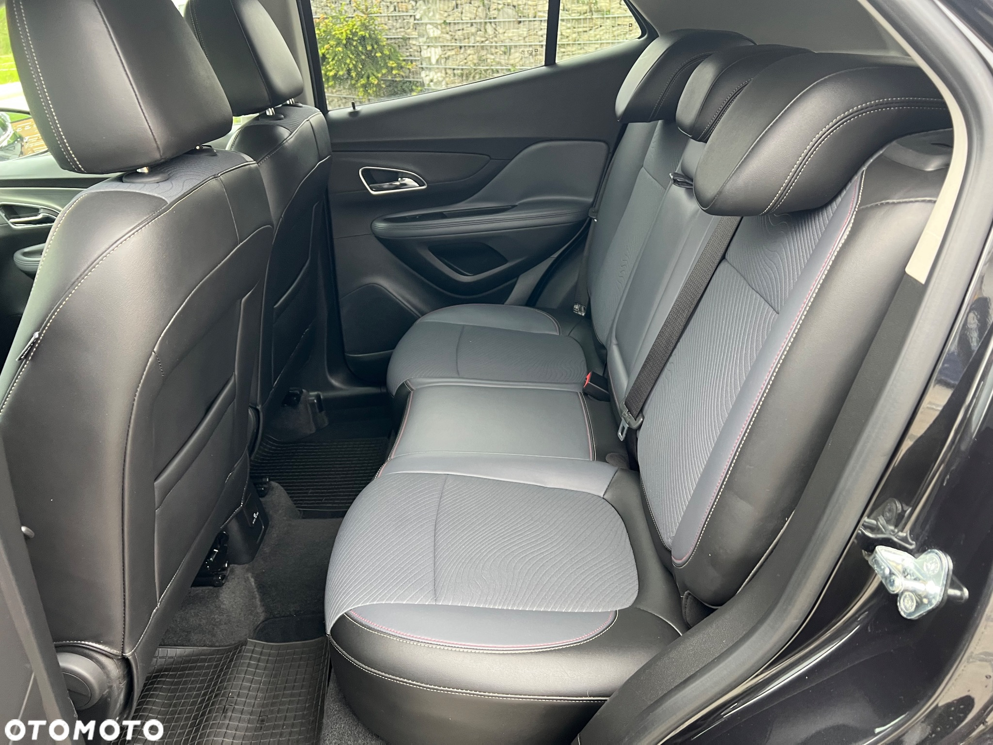 Opel Mokka 1.7 CDTI Cosmo S&S - 24