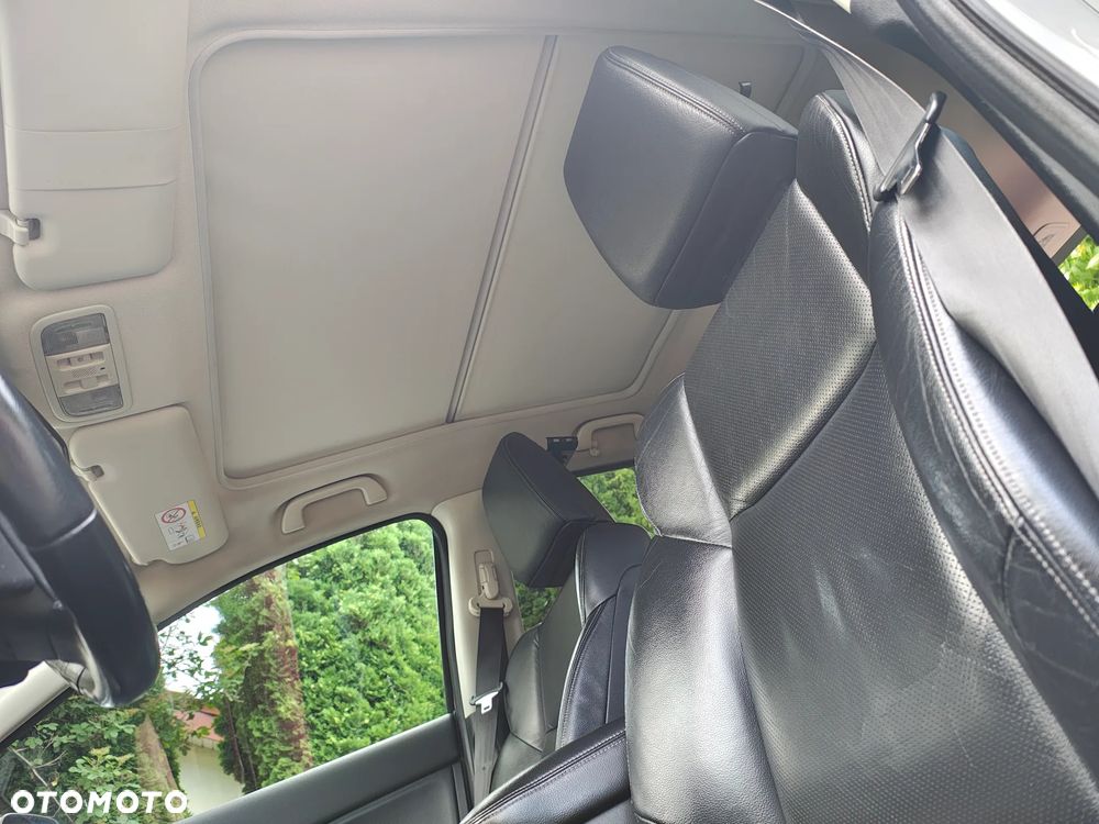 Honda CR-V 2.0 Executive Navi + ADAS - 23