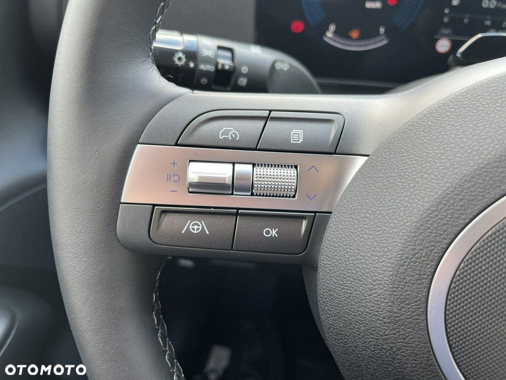 Hyundai Kona 1.0 T-GDI Smart - 22