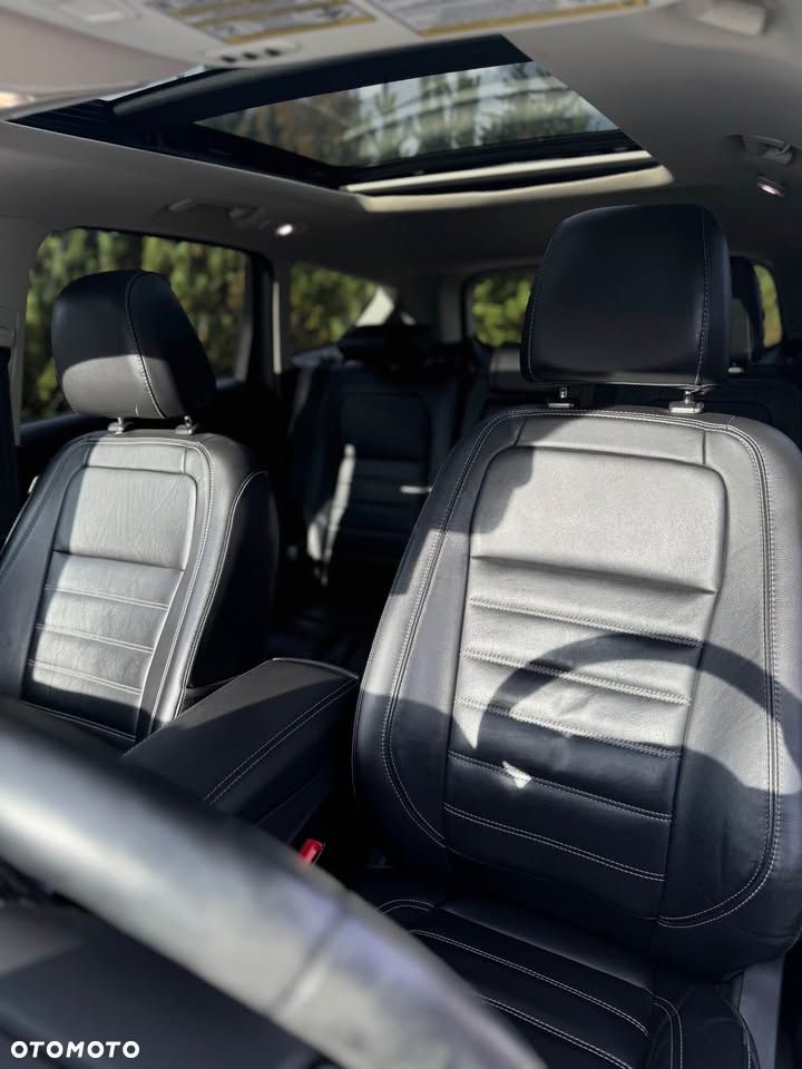 Ford Escape 1.5 EcoBoost AWD SE - 11