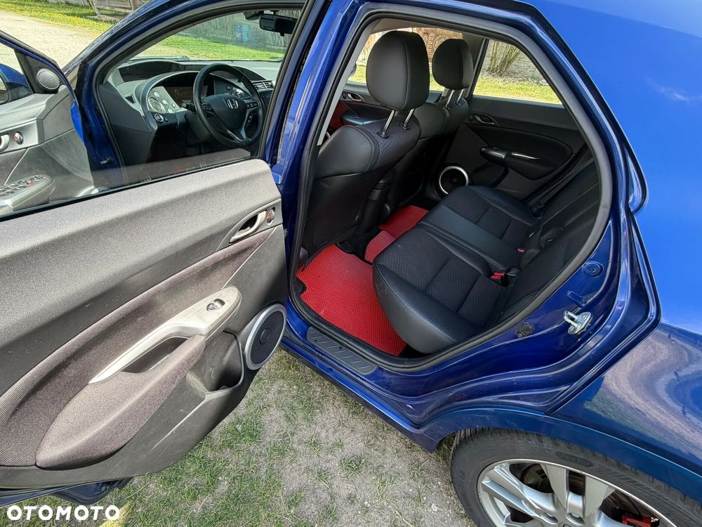Honda Civic 1.8 Sport - 13