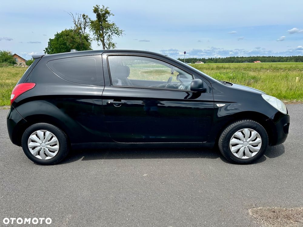 Hyundai i20 1.2 Classic - 5
