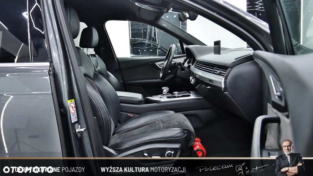 Audi Q7 - 20