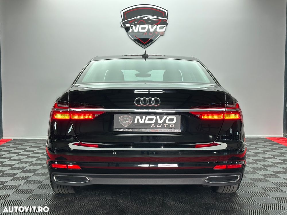 Audi A6 40 TDI S tronic - 35