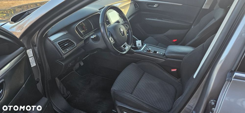 Renault Talisman ENERGY dCi 130 EDC INTENS - 9