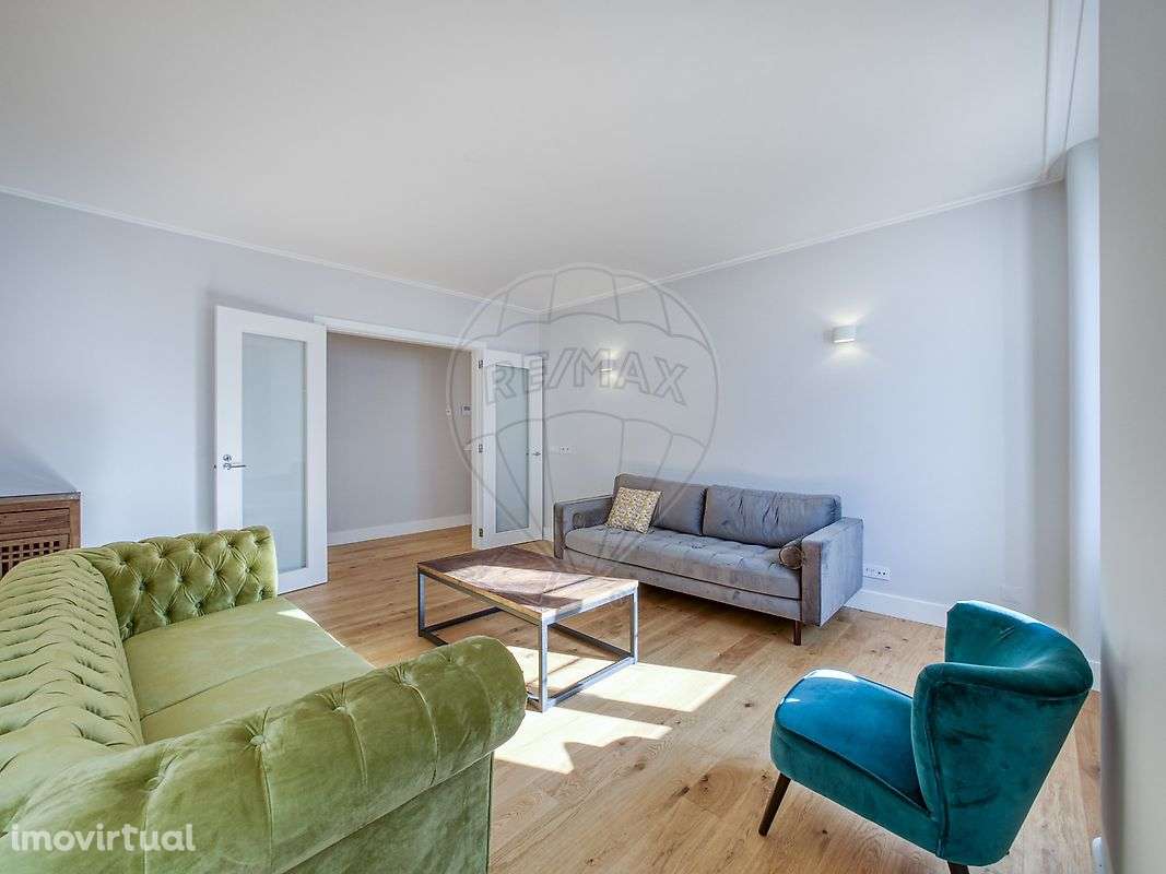 Apartamento T5 para arrendamento - Grande imagem: 5/44