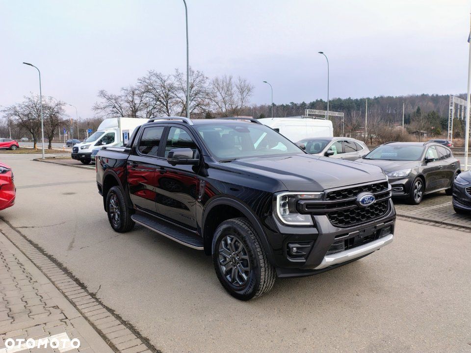 Ford Ranger - 3