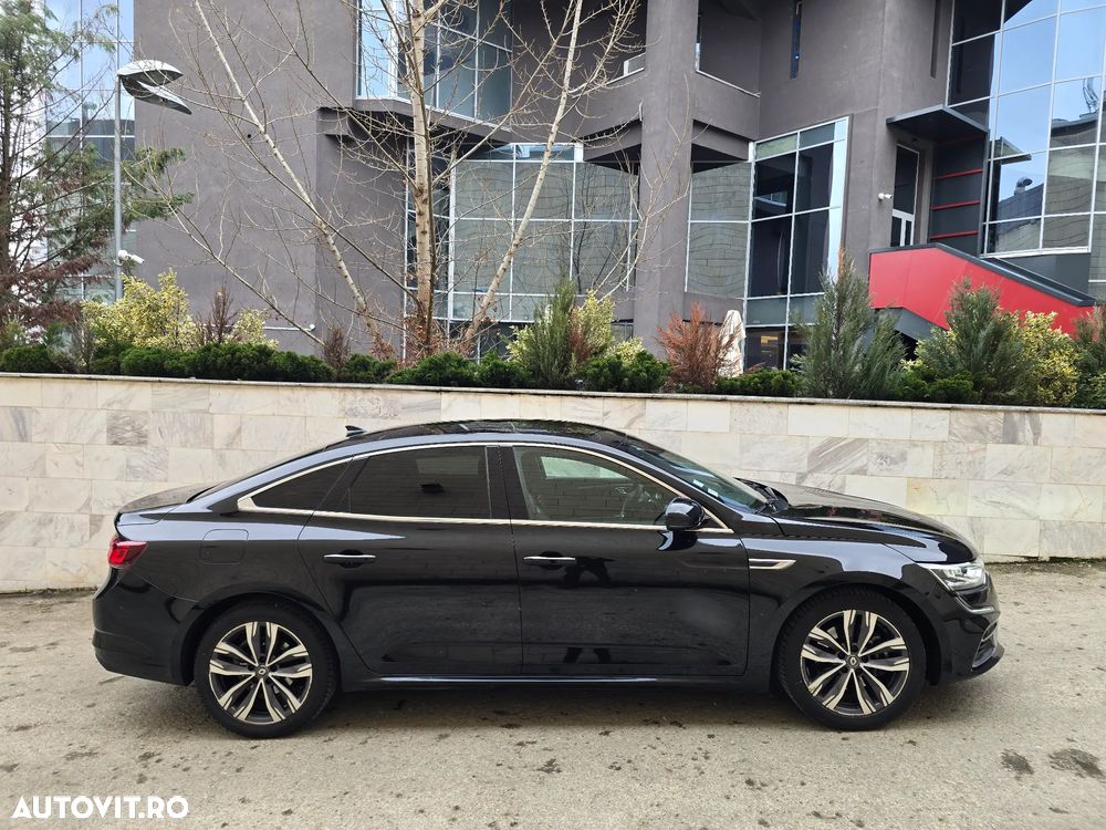 Renault Talisman Blue dCi 160 EDC INTENS - 4