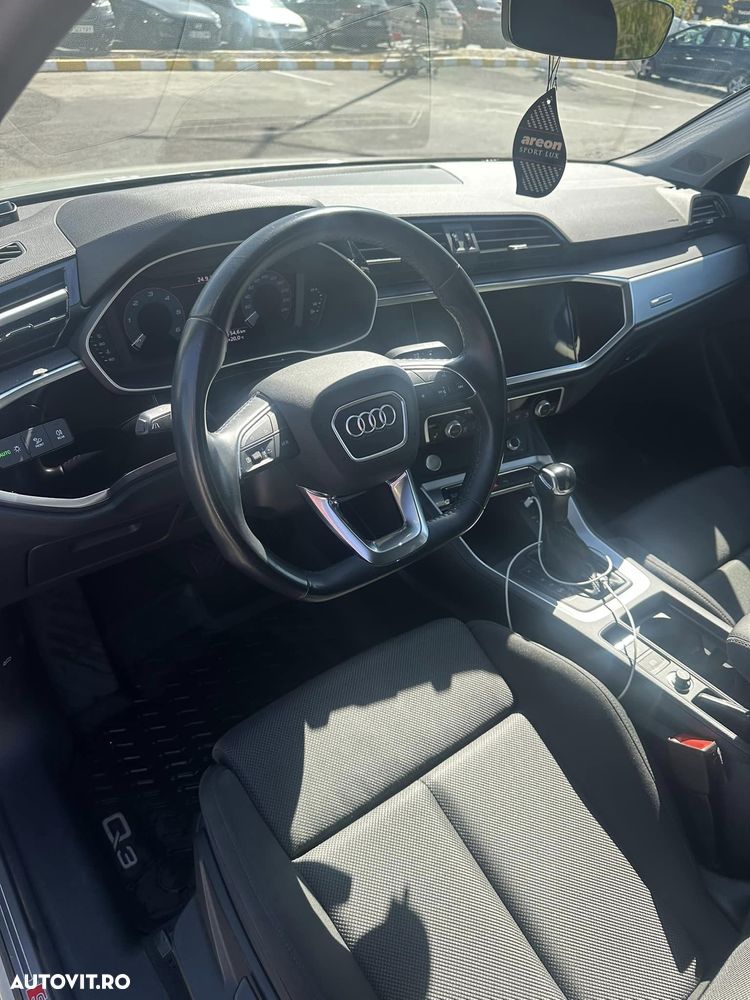 Audi Q3 2.0 35 TDI S tronic - 15