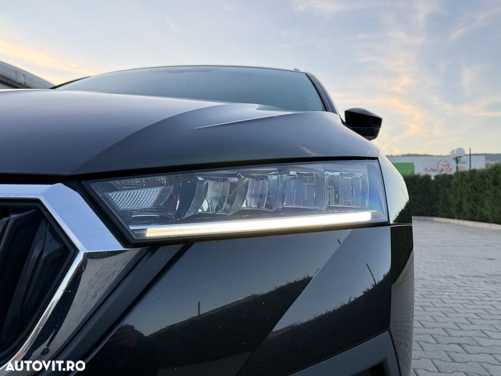 Skoda Octavia - 28